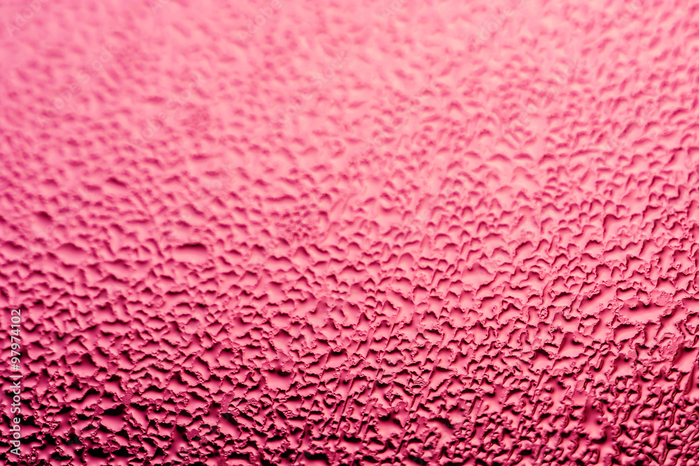 water drops on window glass with selective focus water drops on window glass with selective focus