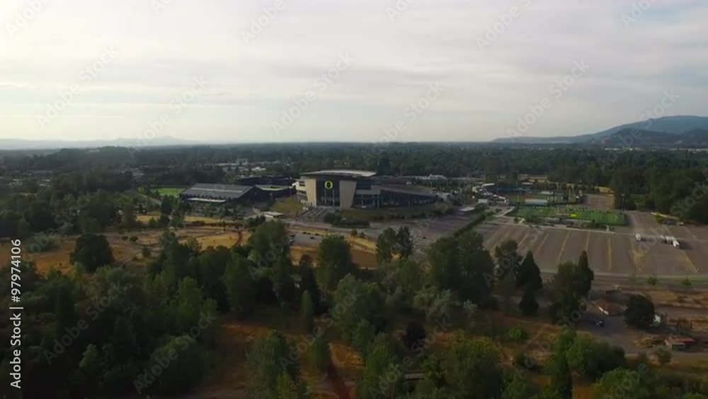 Aerial Oregon Eugene
Aerial video of downtown eugene during the day. Aerial Oregon Eugene
Aerial video of downtown eugene during the day.