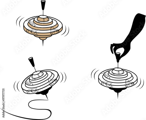 whirligig