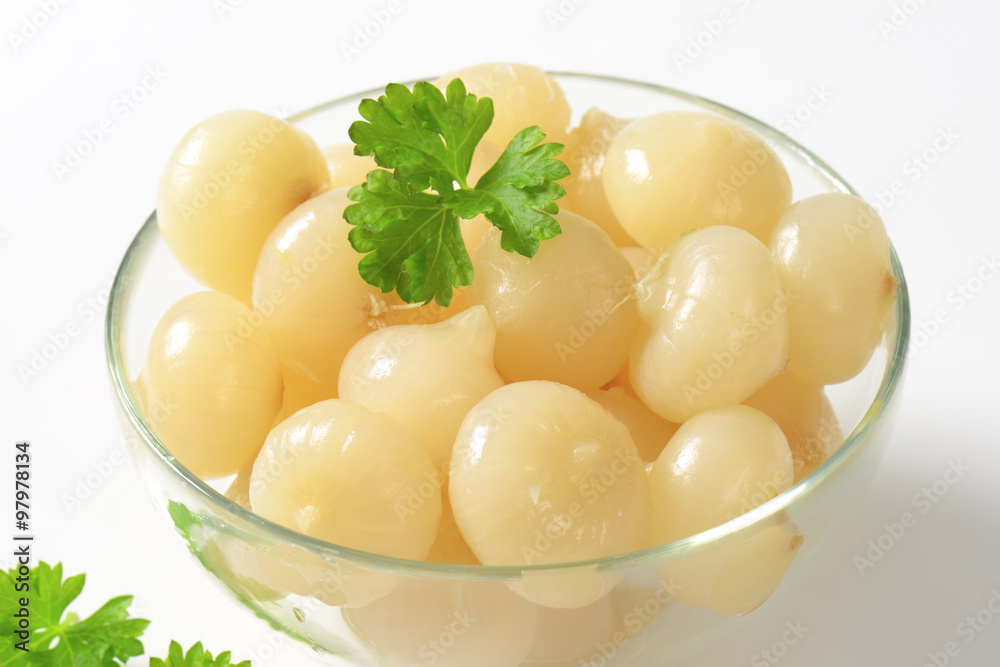 pickled onions pickled onions
