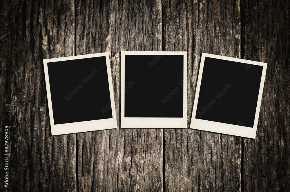 instant photo frame instant photo frame