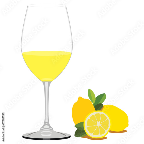 Lemon juice