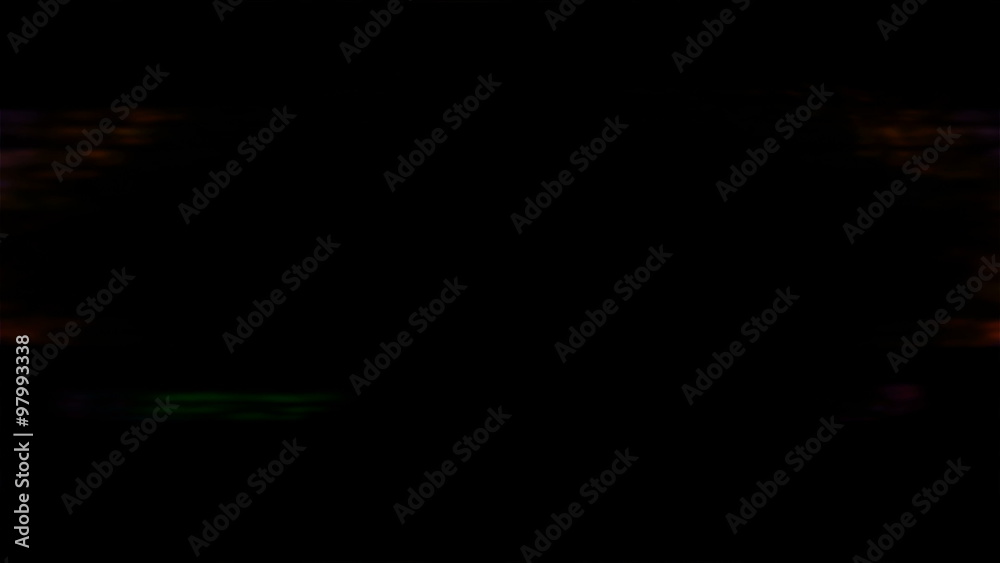 custom made wallpaper toronto digitalTV Noise 0952: Digital TV Noise flickers, rolls and shifts (Video Loop).