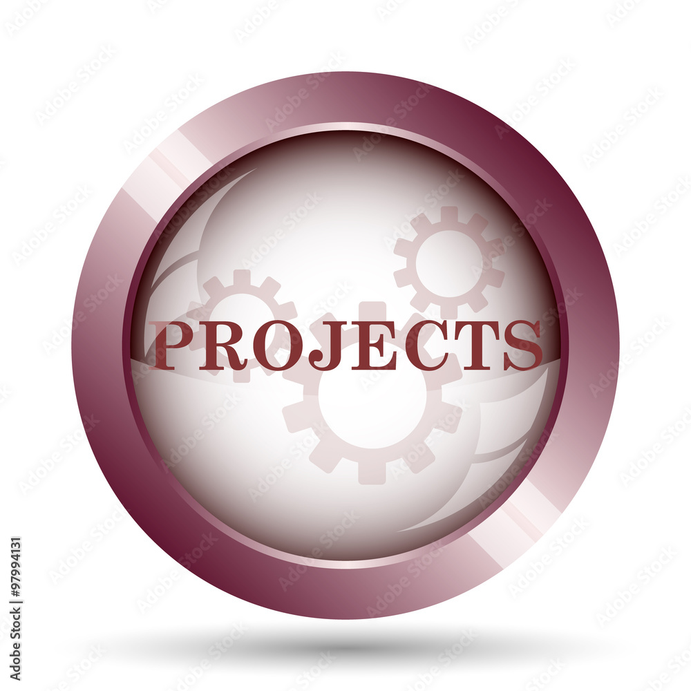 Projects icon