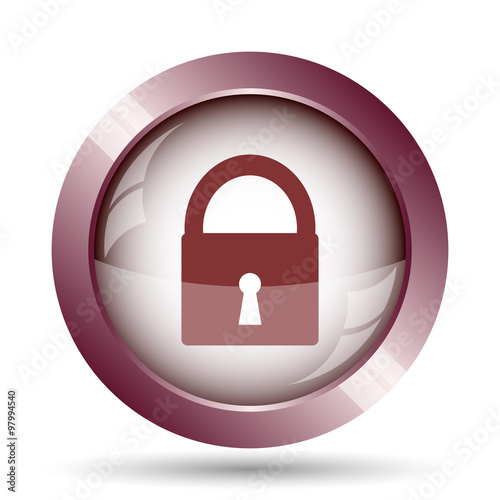Free Download Lock icon - GFXLoad