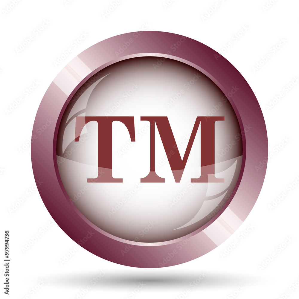 Trade mark icon Trade mark icon
