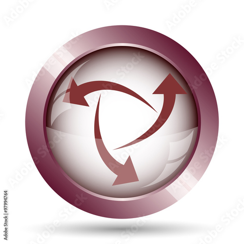 Free Download Change icon - GFXLoad