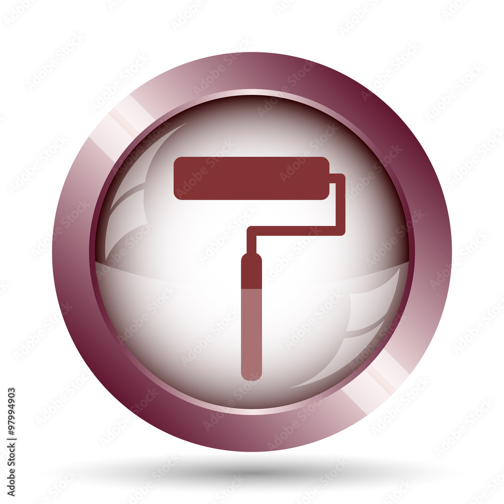 Roller icon Roller icon