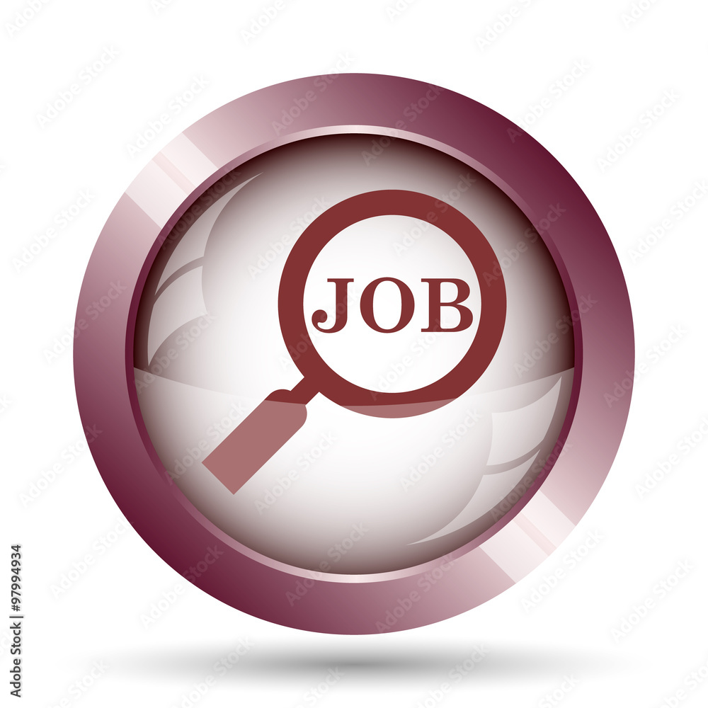 Search for job icon Search for job icon