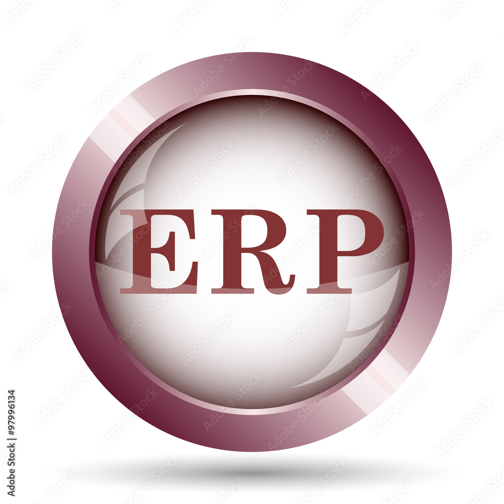 ERP icon