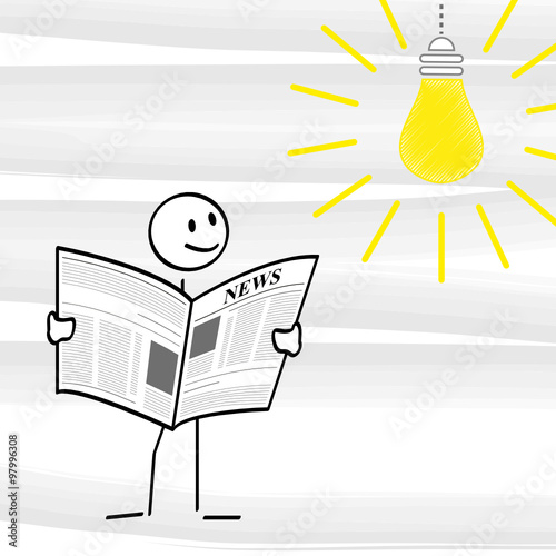 News,idee,idea