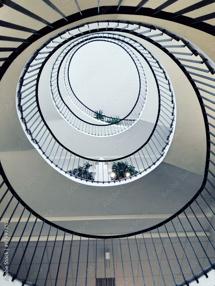 Spiralnie