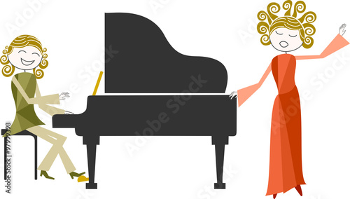 Musique et chant