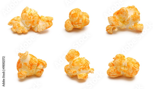 Popcorn photo