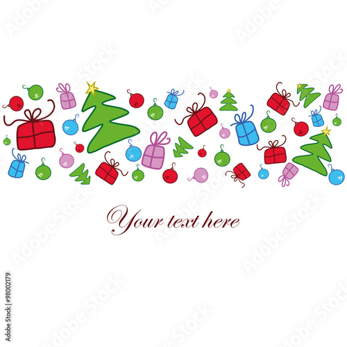Christmas Card