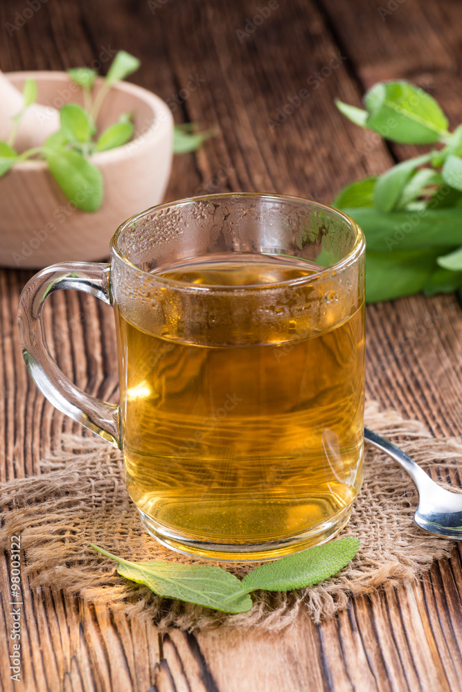 Cup of Tea (Sage) Cup of Tea (Sage)
