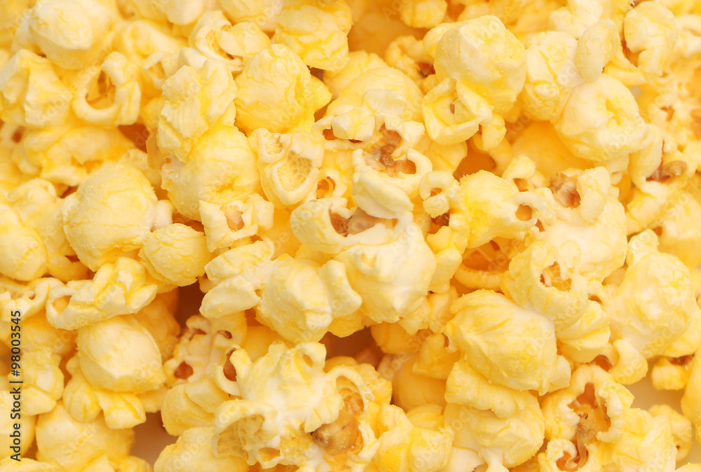 Popcorn Popcorn