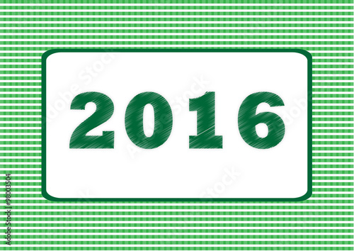 new year