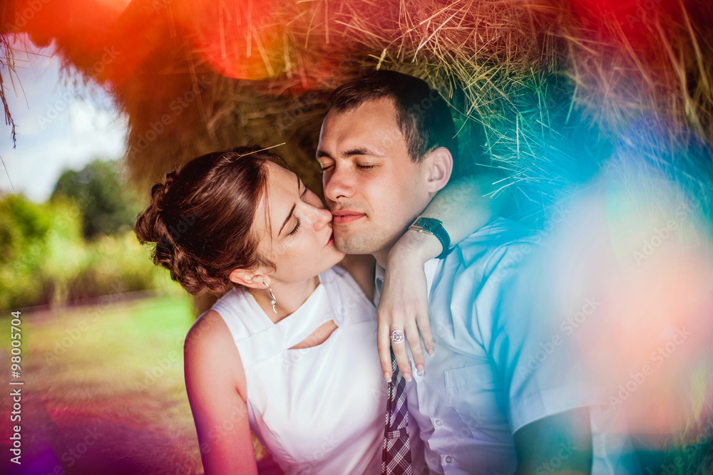Wedding couple Wedding couple