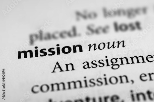 Mission