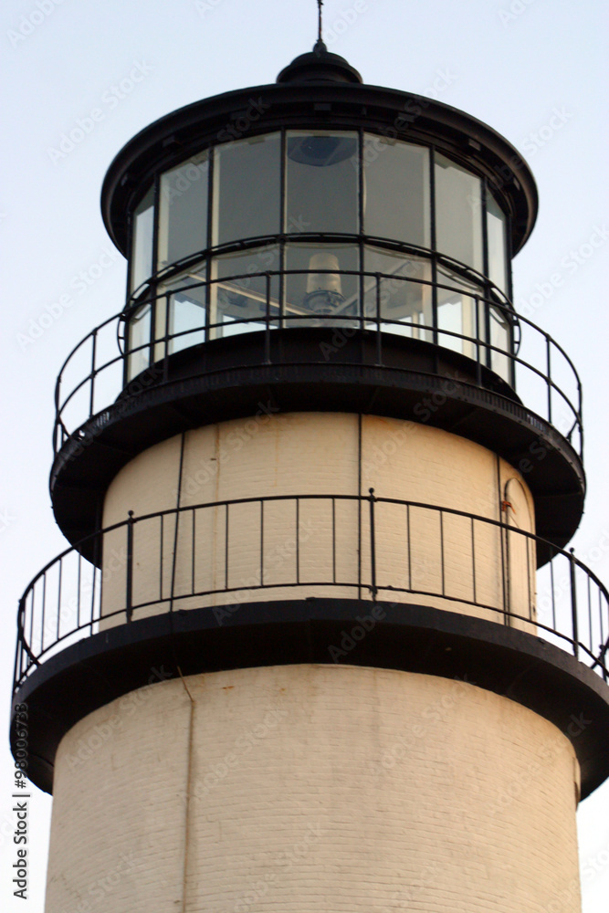 Race Point Light is a historic lighthouse on Cape Cod, Massachusetts.. Race Point Light is a historic lighthouse on Cape Cod, Massachusetts..