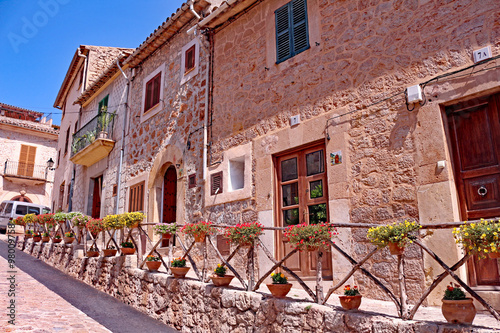 Valdemossa Mallorca