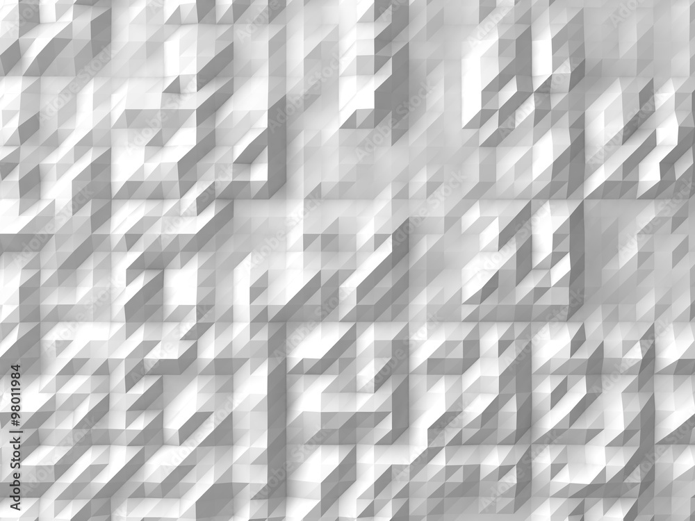 white abstract background. white abstract background.