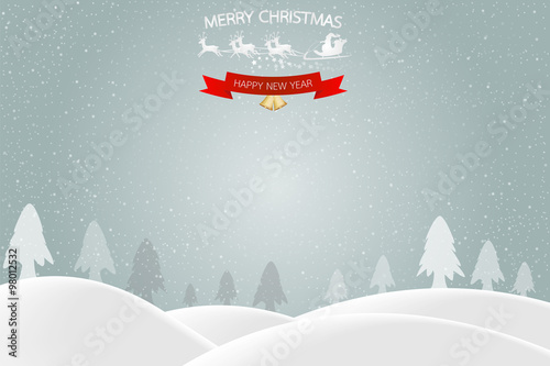 Christmas Background