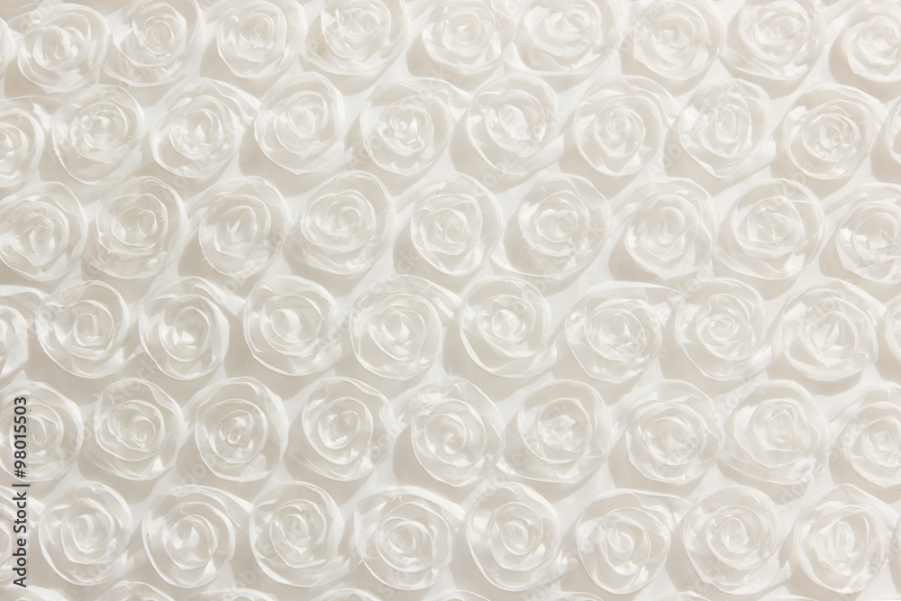 Fabric romanctic rose blossom texture and background. Fabric romanctic rose blossom texture and background.
