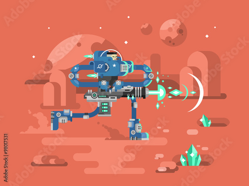 Starship troopers character