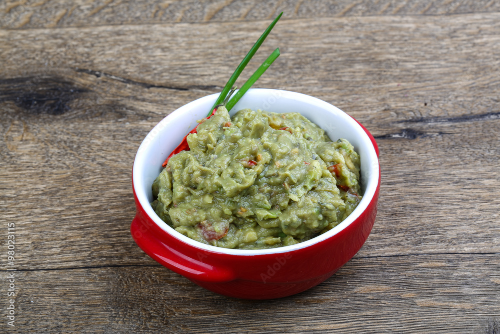 Guacamole Guacamole