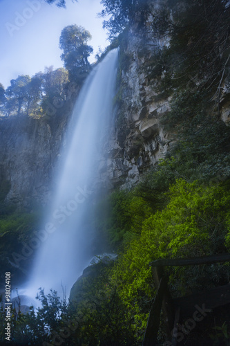 waterfall © barbarico