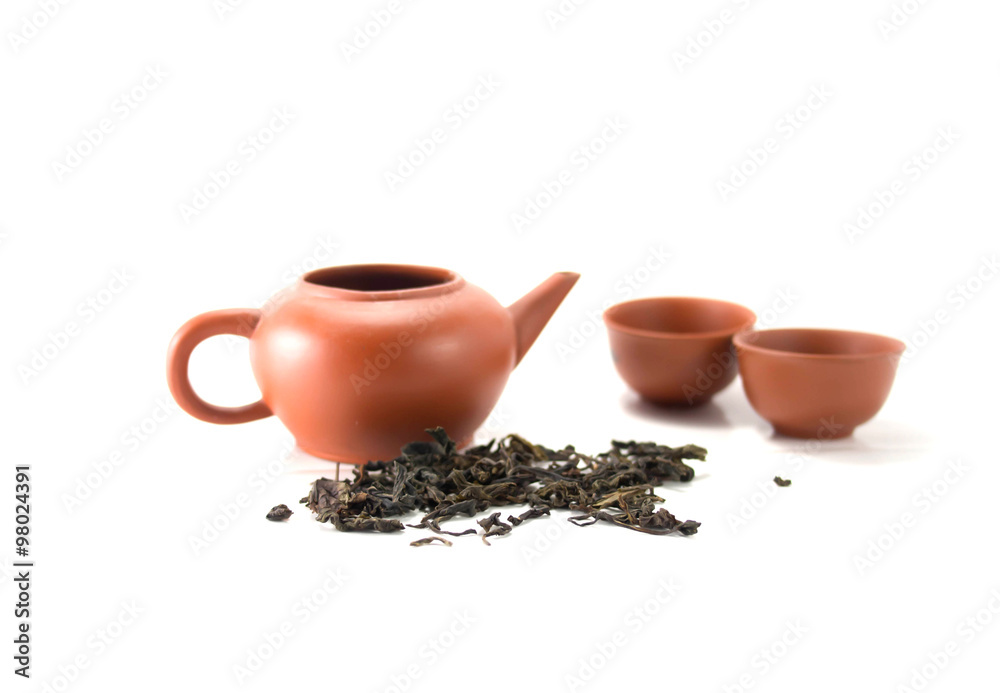 Chinese tea pot Chinese tea pot