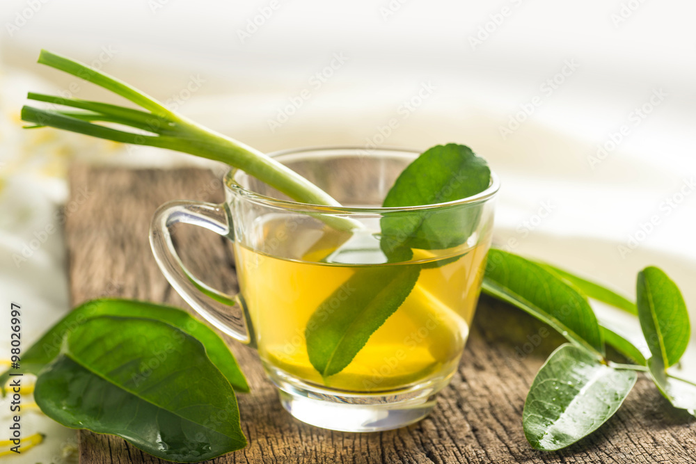 herbal tea herbal tea