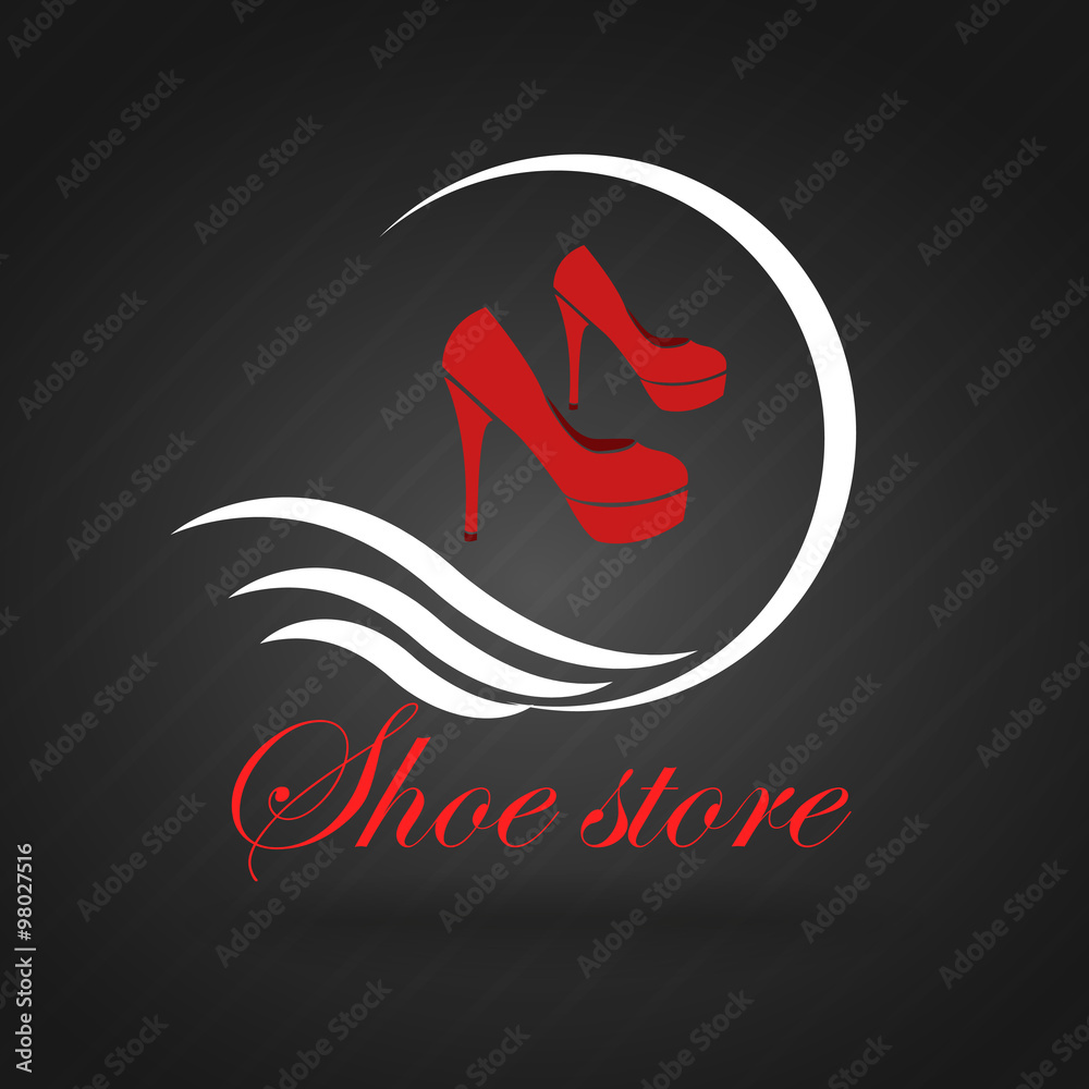 Logo Shoes Logo Shoes