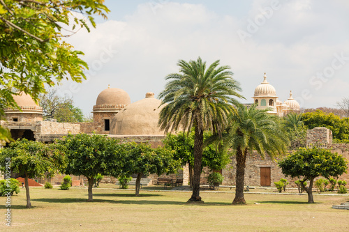 Wallpaper Mural chittorgarh indien Torontodigital.ca