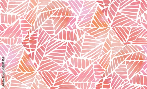 Tapety Akwarela streszczenie wzór. Ilustracji wektorowych