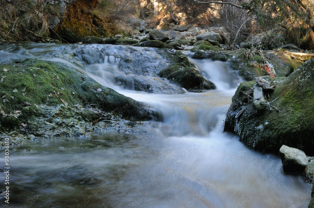 Cascate Cascate