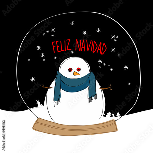 bola de nieve