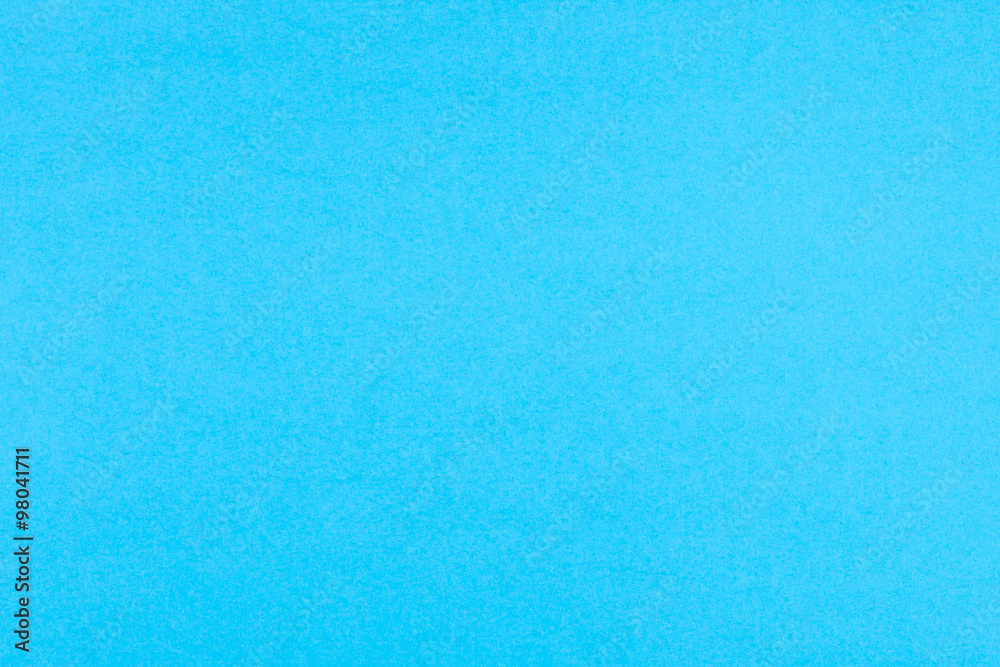 blue colored sheet of paper blue colored sheet of paper