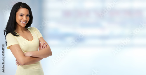 Beautiful casual asian woman. Free Download Beautiful casual asian woman. - GFXLoad