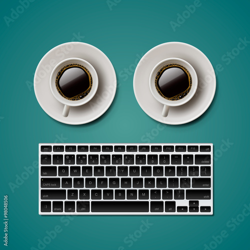 Blogging and writing for website