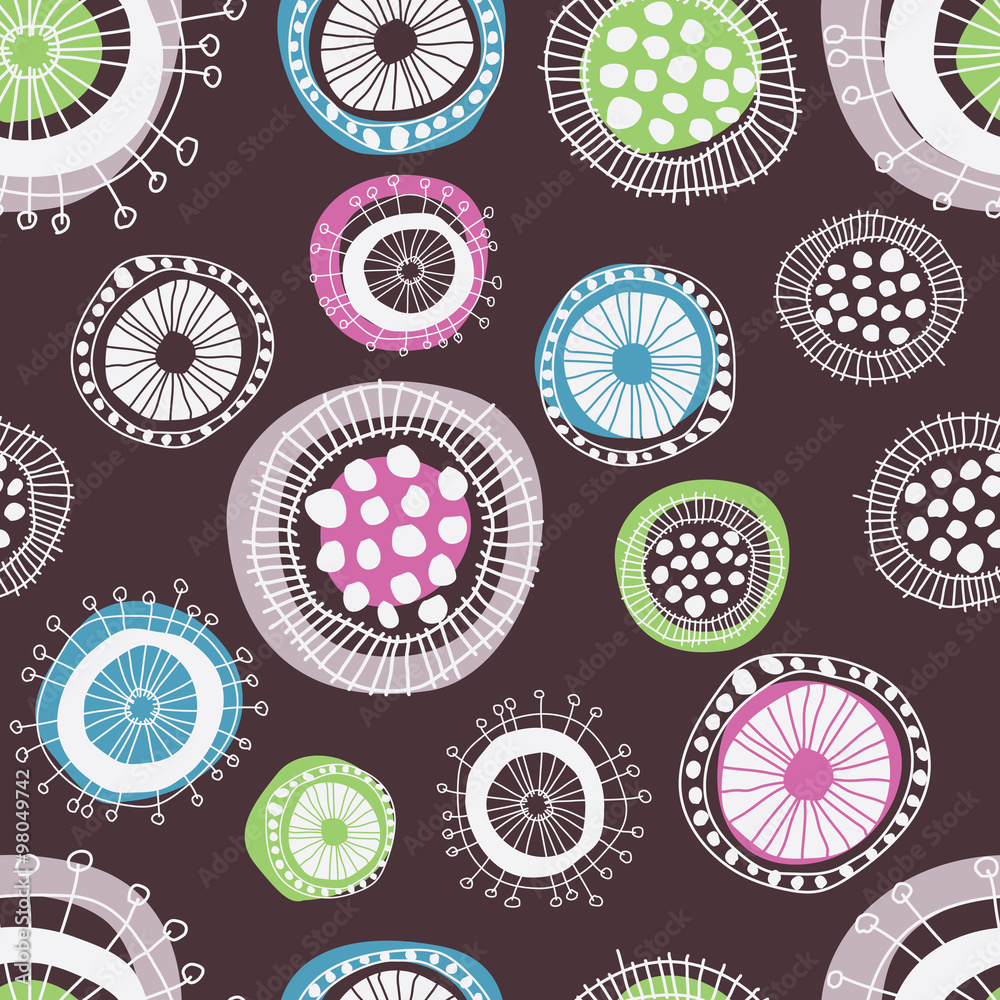 abstract seamless background abstract seamless background
