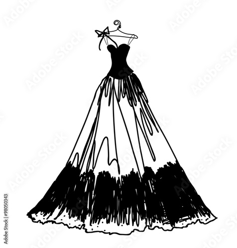 dress design