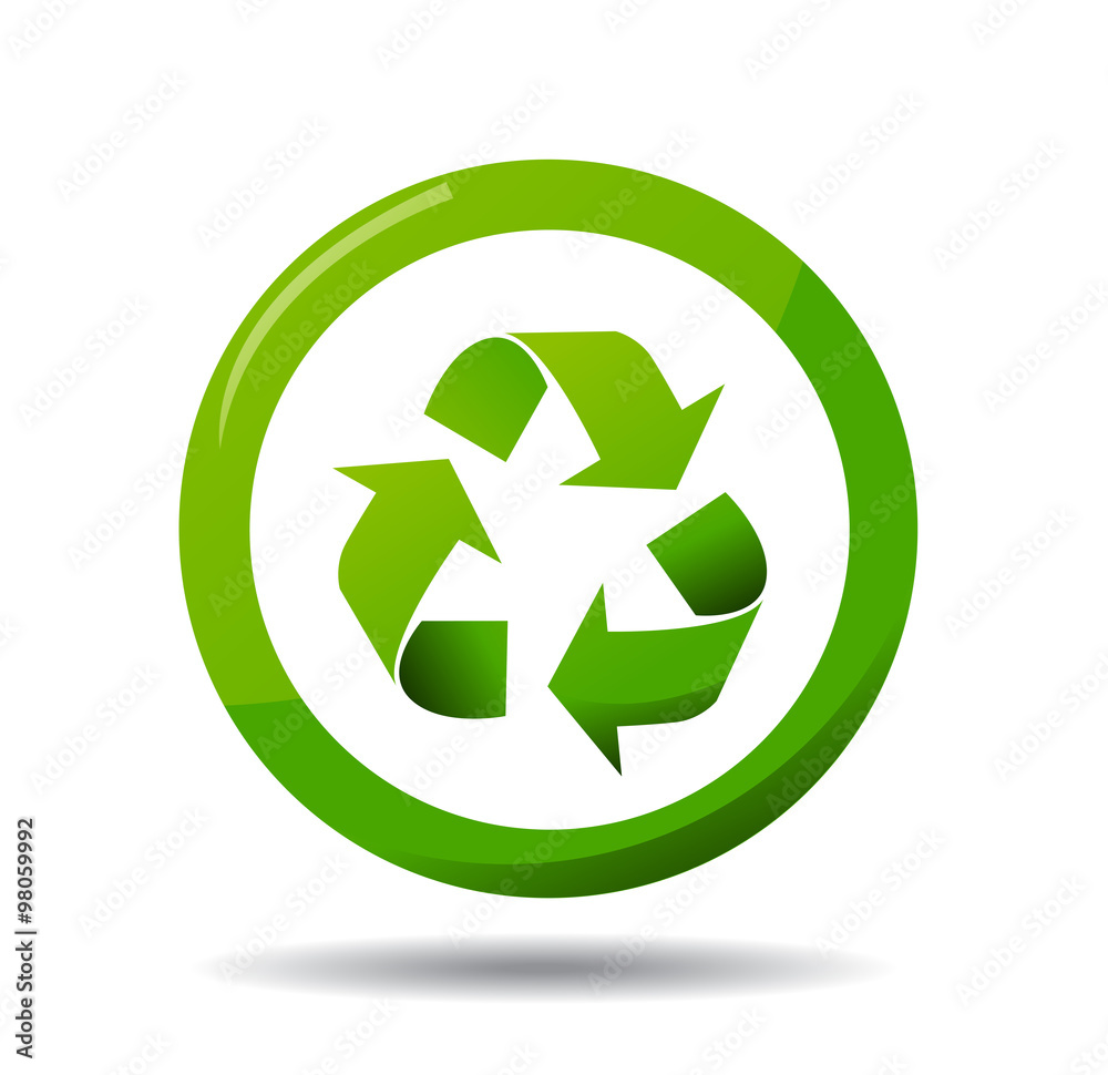 Recycle Icon Recycle Icon