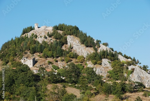 Castiglione di Carovilli IS, Chiesa Ammond photo