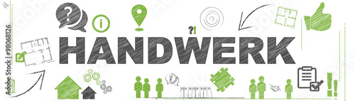Handwerk