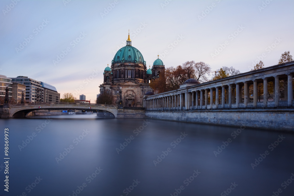 Berliner Dom