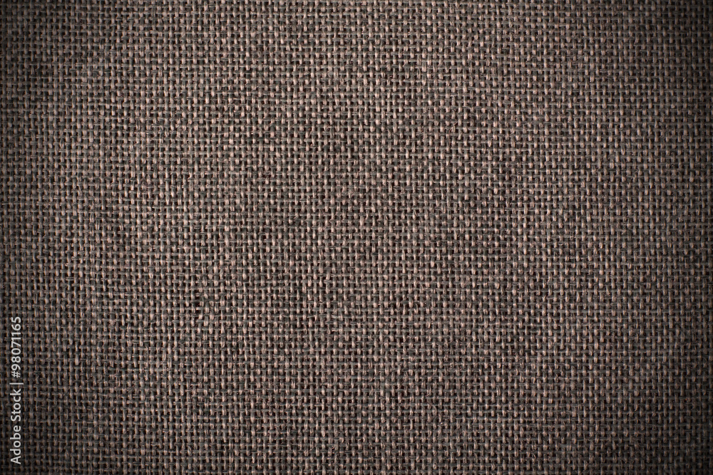 Brown texture fabric. Brown texture fabric.