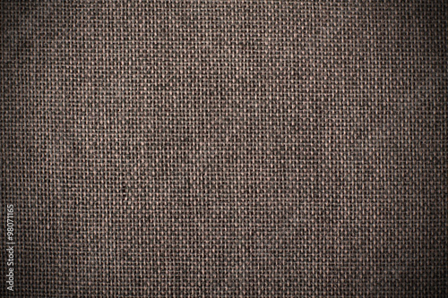 Brown texture fabric. © cegli